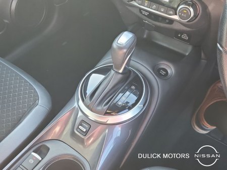 2023 Nissan Juke - thumbnail 15