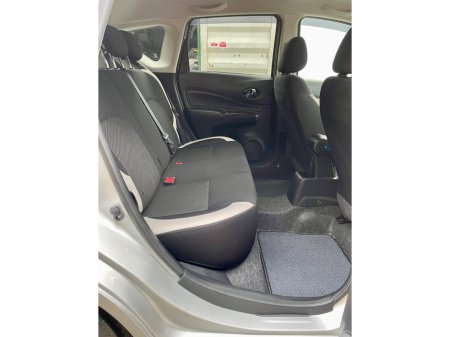 2020 Nissan Note - thumbnail 15