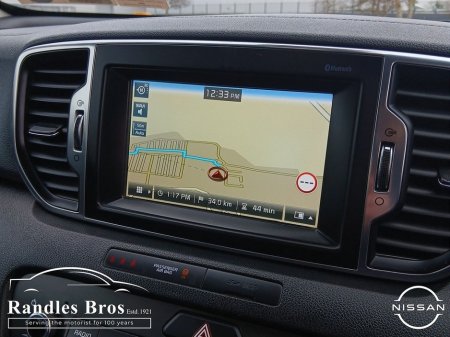 2016 Kia Sportage - thumbnail 20