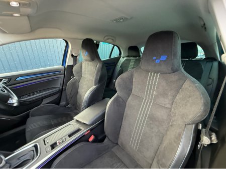 2018 Renault Megane GT - 1.6 PETROL - AUTO - 12M WARRANTY - CAR: 1609 thumbnail