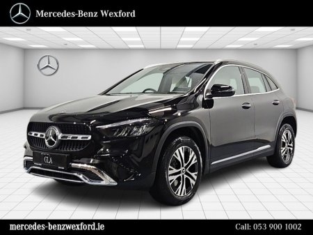 2026 Mercedes-Benz GLA Class - thumbnail 1