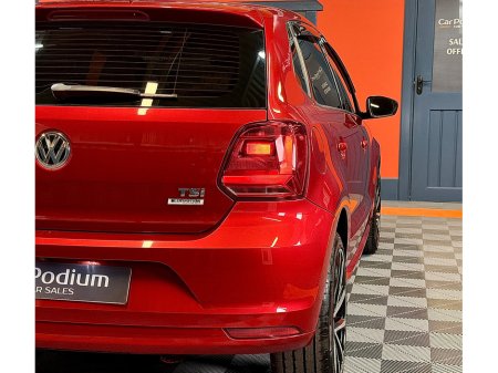 2016 Volkswagen Polo - thumbnail 21