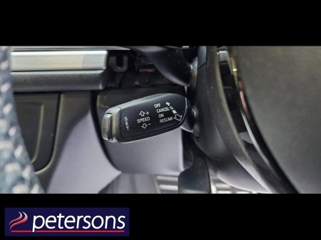 2016 Audi A6 2.0 TDI S-LINE ULTRA 190PS 4DR AUTOMATIC €19,950 thumbnail