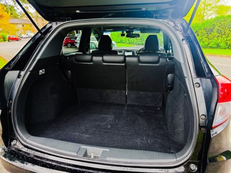 2017 Honda Vezel - thumbnail 9