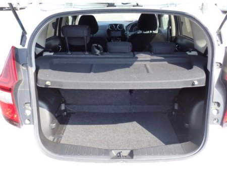 2020 Nissan Note 1.2 Petrol Hybrid E-Power €11,950 thumbnail