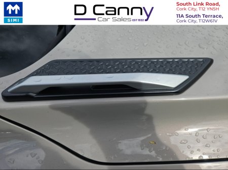 2026 KGM Torres - thumbnail 4