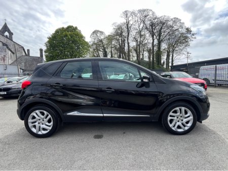 2015 Renault Captur - photo 5