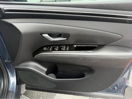 2022 Hyundai Tucson - thumbnail 30