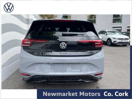 2026 Volkswagen ID.3 - thumbnail 20