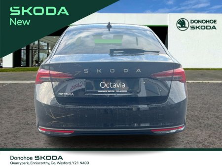 2026 Skoda Octavia - thumbnail 12