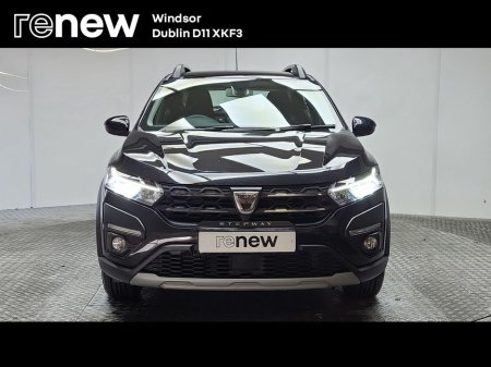 2023 Dacia Sandero Stepway TCe 90 STEPWAY Comfort *SCRAPPAGE PRICE TODAY* €15,995 thumbnail