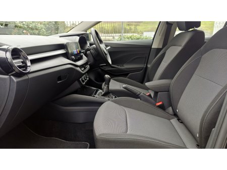 2024 Skoda Fabia SELECTION 1.0 MPI 80HP- F+R PARK ASSIST- DIGITAL COCKPIT- WIRELSS CAR PLAY + ANDROID AUTO €22,950 thumbnail