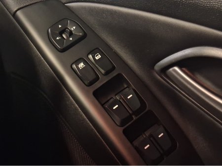 2015 Hyundai ix35 **LOW MILEAGE** €10,777 thumbnail