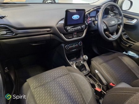 2024 Ford Puma 1.0L EcoBoost Hybrid 155PS Titanium Call Derek on 0861653401 (Winter Pack ,Parking Pack) €25,900