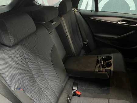 2019 BMW 5 Series €28950 2019 BMW 520D 523D ESTATE TOURING M SPIRIT 2.0 AUTOMATIC / CRUISE CONTROL / REVERSE CAMERA / ELECTRIC SEATS AND MORE €28,950 thumbnail