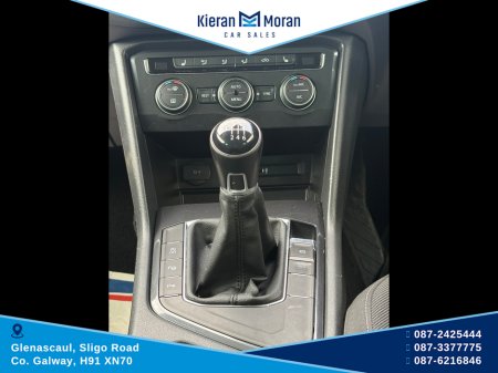 2016 Volkswagen Tiguan - thumbnail 8