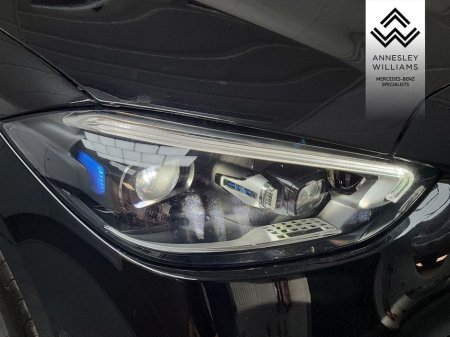 2025 Mercedes-Benz C Class C300e AMG Line Premium + €69,950