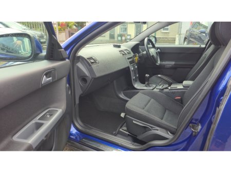 2010 Volvo V50 1.6 D 5DR SDRIVE €3,450