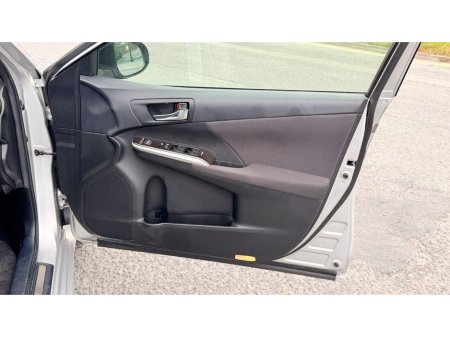 2012 Toyota Camry - thumbnail 10