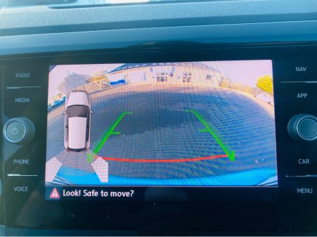 2020 Volkswagen T-Cross T-CROSS FIRST EDTION PLUS DSG 2020 (202) €20,995 thumbnail