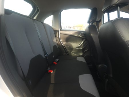 2014 Citroen C3 HDI 70 CONNECTED 4DR €5,750