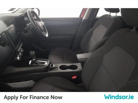 2024 Renault Arkana TCe 140 Auto Evolution €26,245