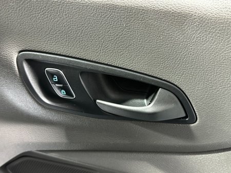 2022 Ford Transit - thumbnail 10