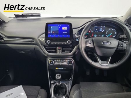 2023 Ford Puma - thumbnail 13