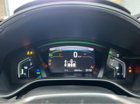 2019 Honda CR-V - thumbnail 27