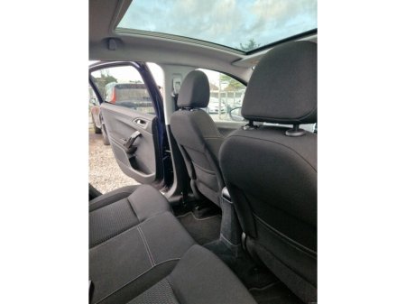 2017 Peugeot 208 1.2l Auto| Panoramic roof €10,950 thumbnail