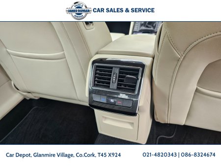 2019 Skoda Superb - thumbnail 9