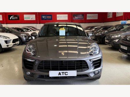 2015 Porsche Macan - photo 2