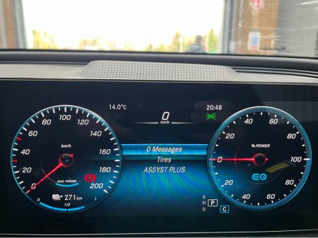 2021 Mercedes-Benz EQC - thumbnail 27