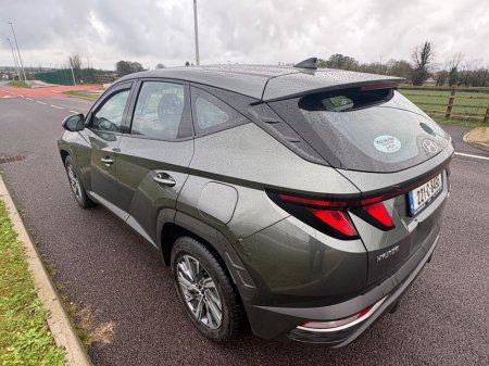2022 Hyundai Tucson Premium Spec 1.6D 1 Owner from New! Exceptional Condition €28,900 thumbnail