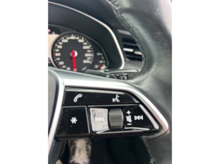 2021 Audi A6 40TDI 204HP S tronic SE €29,850 thumbnail