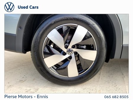 2026 Volkswagen Tiguan - thumbnail 6