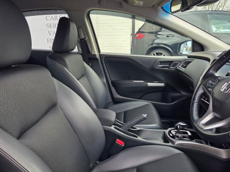 2018 Honda Grace 1.5 PETROL HYBRID AUTO thumbnail