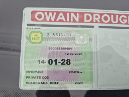 2020 Volkswagen Golf - thumbnail 12