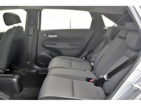 2021 Honda Fit 1.5 HEV E-CVT *9"ANDROID CAR PLAYER*PARK SENSORS* thumbnail