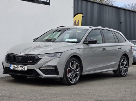 2021 Skoda Octavia - thumbnail 6