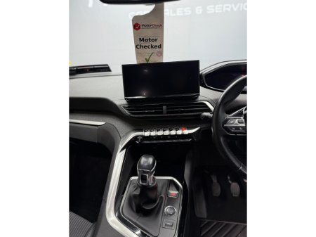 2022 Peugeot 5008 - thumbnail 12