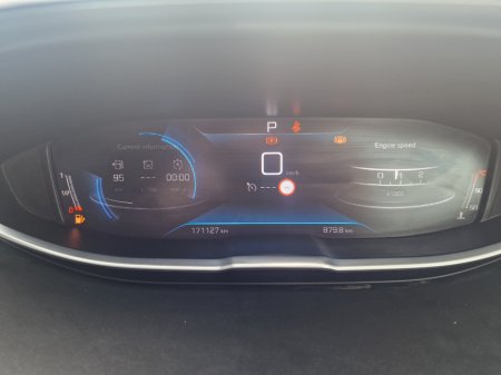 2022 Peugeot 3008 FL Allure 1.5 HDI 130 Auto 6.2 €23,950 thumbnail