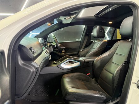 2021 Mercedes-Benz GLE Class - thumbnail 21