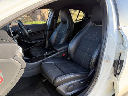 2016 Mercedes-Benz GLA Class - thumbnail 27