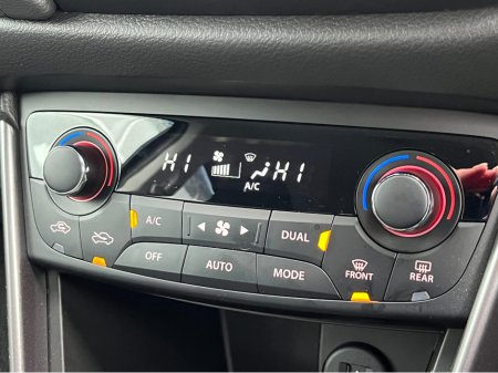 2025 Suzuki SX4 S-Cross 1.4 BOOSTERJET MIL €33,950 thumbnail