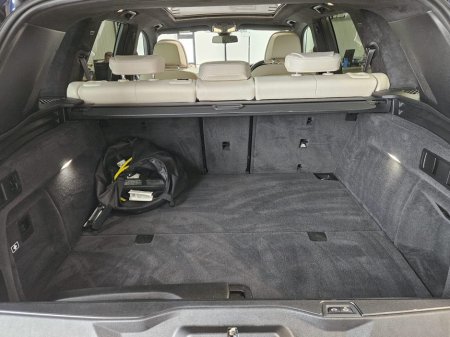 2020 BMW X5 - thumbnail 8