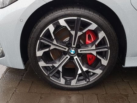 2026 BMW 3 Series - thumbnail 12