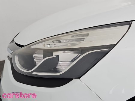 2017 Renault Clio 1.2 16V 75 DYNAMIQUE NAV €11,880 thumbnail