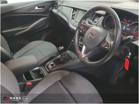 2020 Opel Grandland X - thumbnail 11