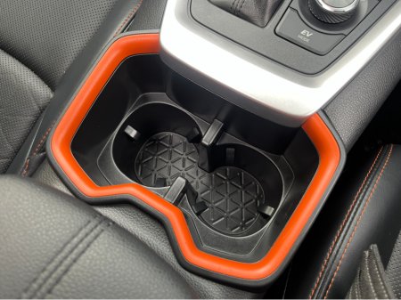 2022 Toyota Rav4 - thumbnail 18